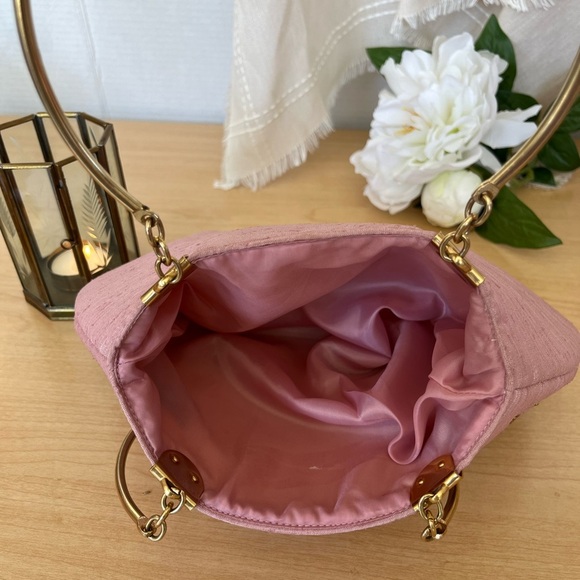 Vintage beaded handbag - Picture 7 of 7